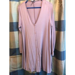ASOS Dresses - ASOS Lilac Swing Dress ASOS Dresses - ASOS Lilac Swing Dress